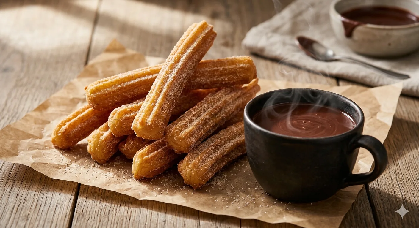 Churros