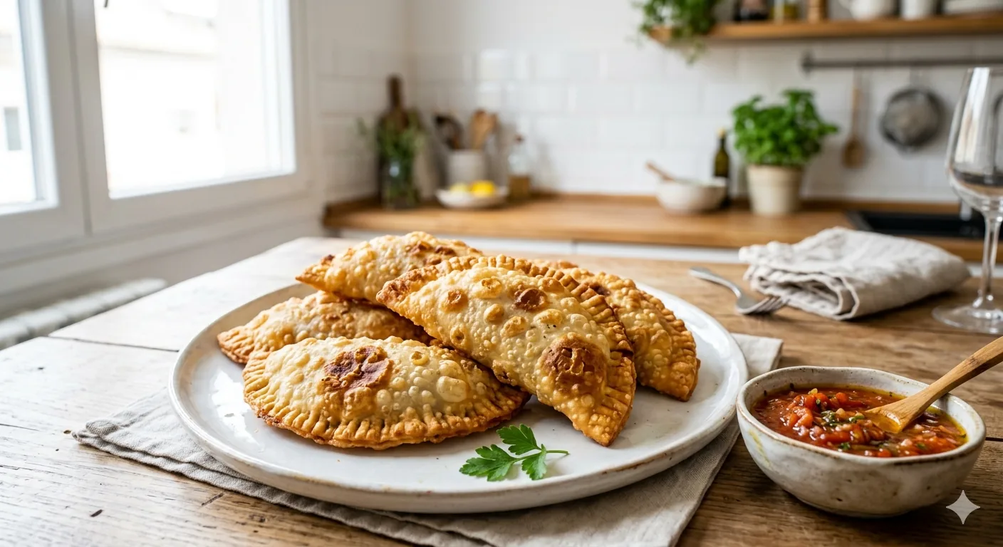 Empanadillas